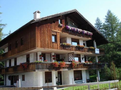 Apartamento Villa Pocol - Stayincortina