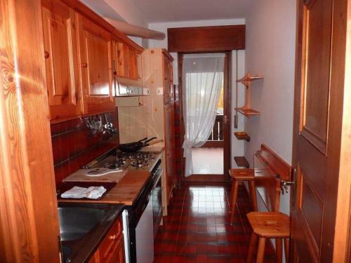 Apartamento Villa Pocol - Stayincortina