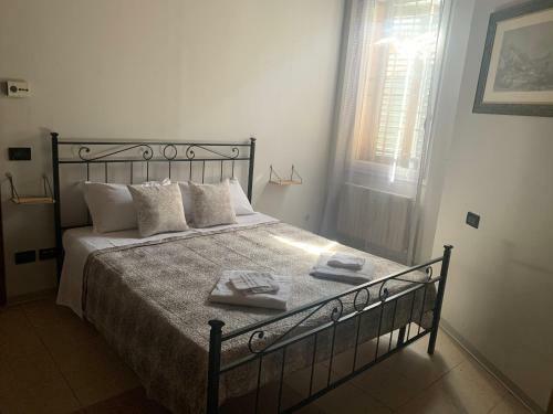 Bed & Breakfast Le Stanze Sul Po
