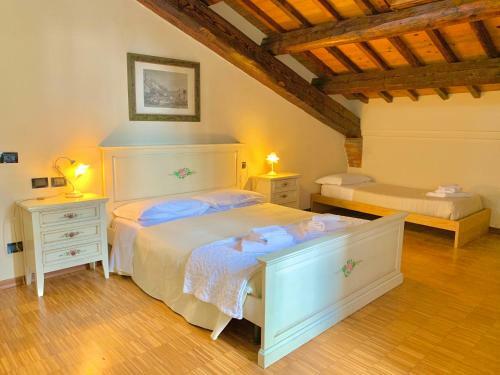 Bed & Breakfast Le Stanze Sul Po