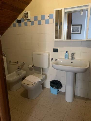 Bed & Breakfast Le Stanze Sul Po