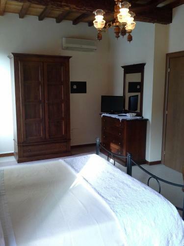 Bed & Breakfast Le Stanze Sul Po