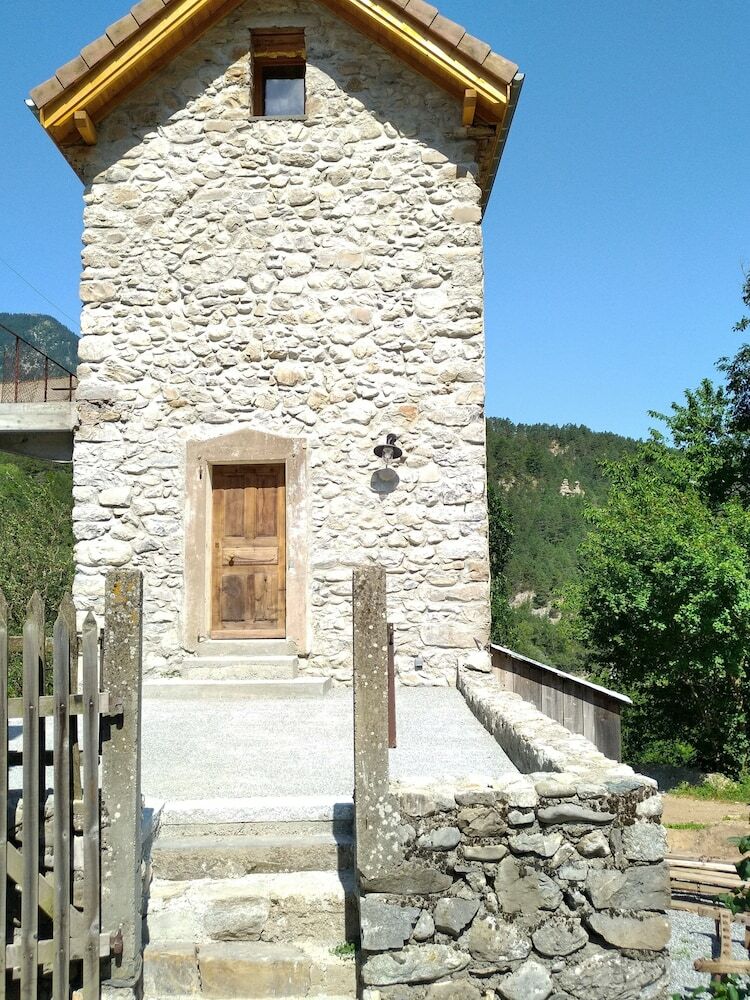 Bed & Breakfast Le Mas Du Lac - Spa Et D�tente