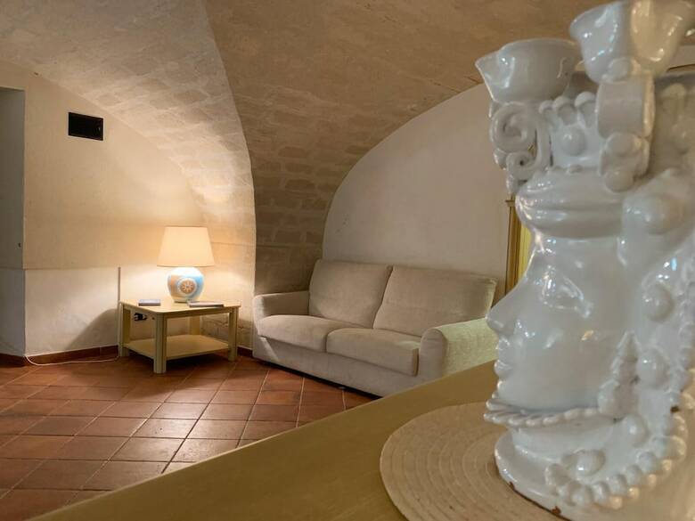 Bed & Breakfast Isola Lunga Salt Resort