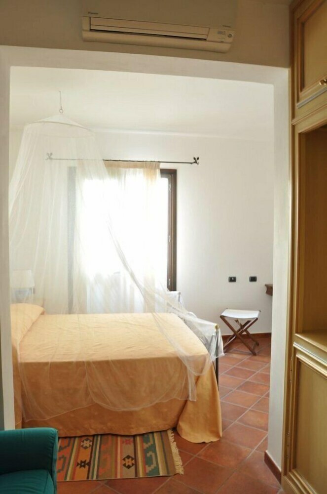 Bed & Breakfast Isola Lunga Salt Resort