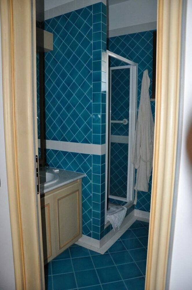 Bed & Breakfast Isola Lunga Salt Resort