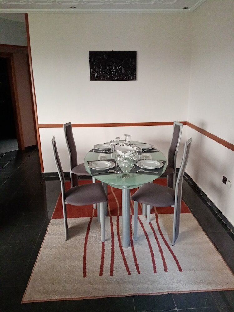 Aparthotel Appart Somo