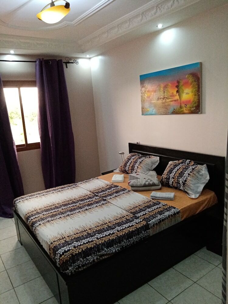 Aparthotel Appart Somo