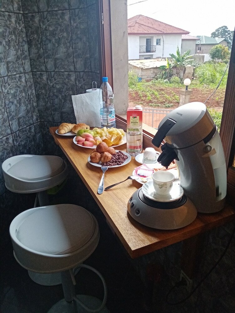 Aparthotel Appart Somo