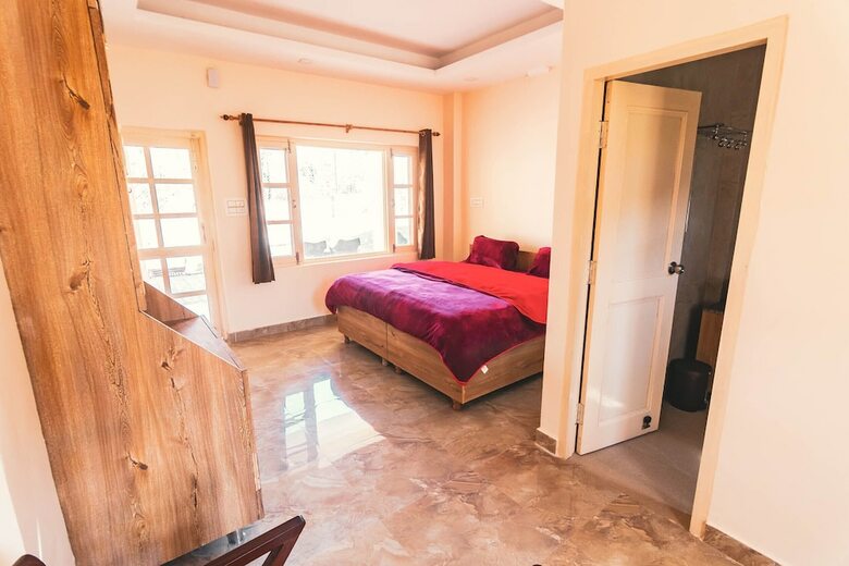 Hotel Ketav's Ayush Health Paradise