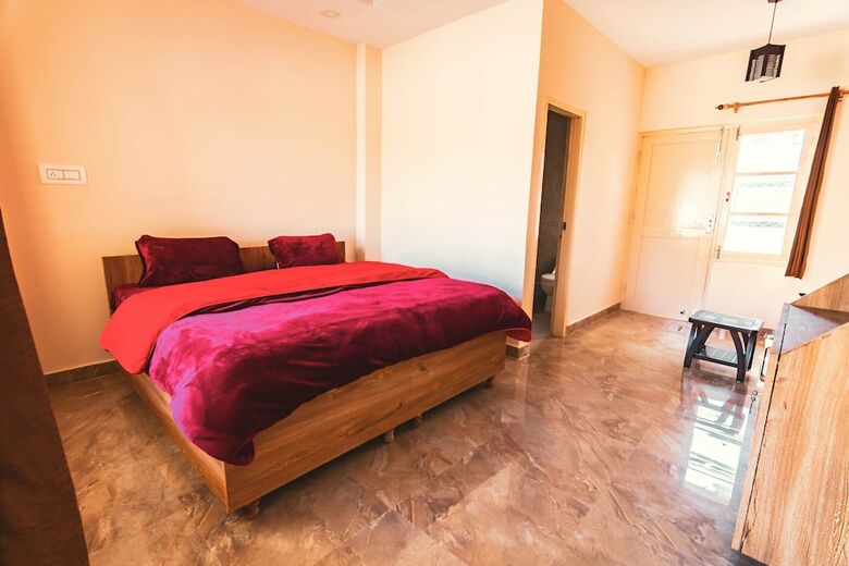 Hotel Ketav's Ayush Health Paradise