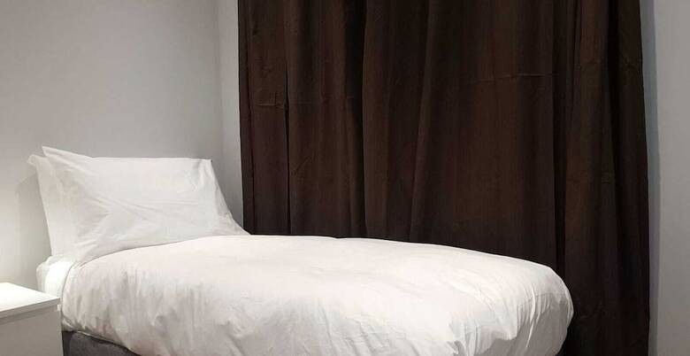 Hotel Austin David Apartment-harrow