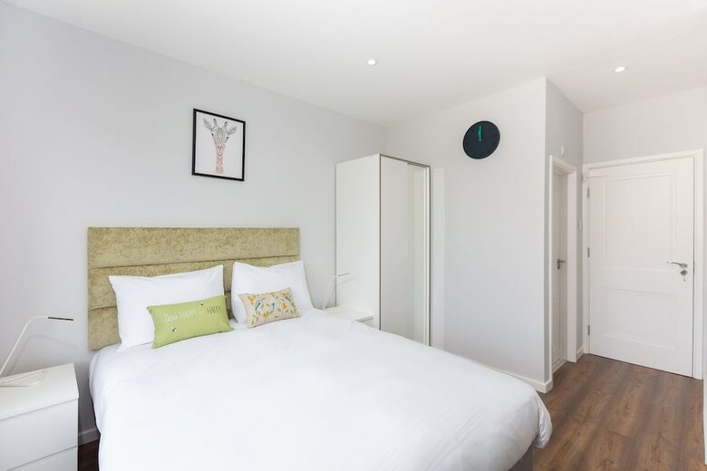 Hotel Austin David Apartment-harrow