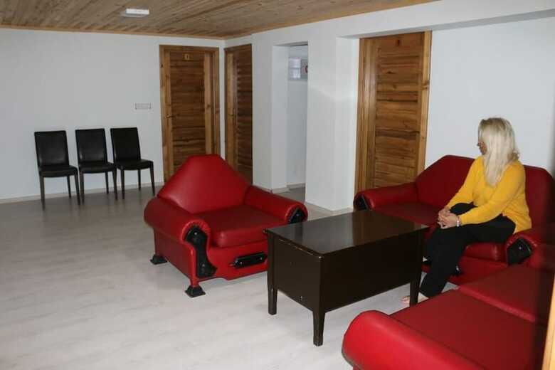 Hotel Kuray Konuk Evi Ve Restaurant