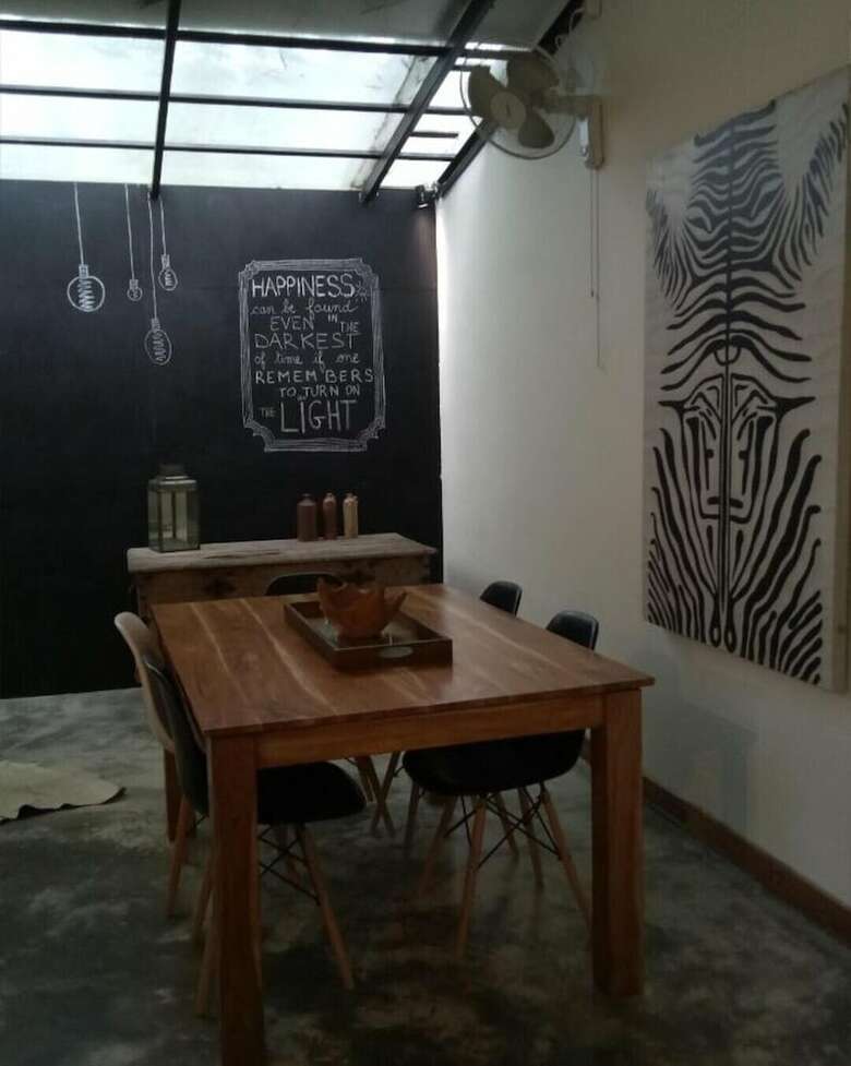Hotel Blue Garden Yogyakarta