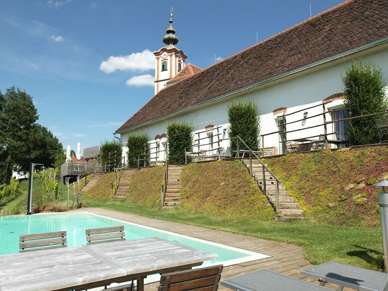 Am Pfarrhof - Gourmethotel