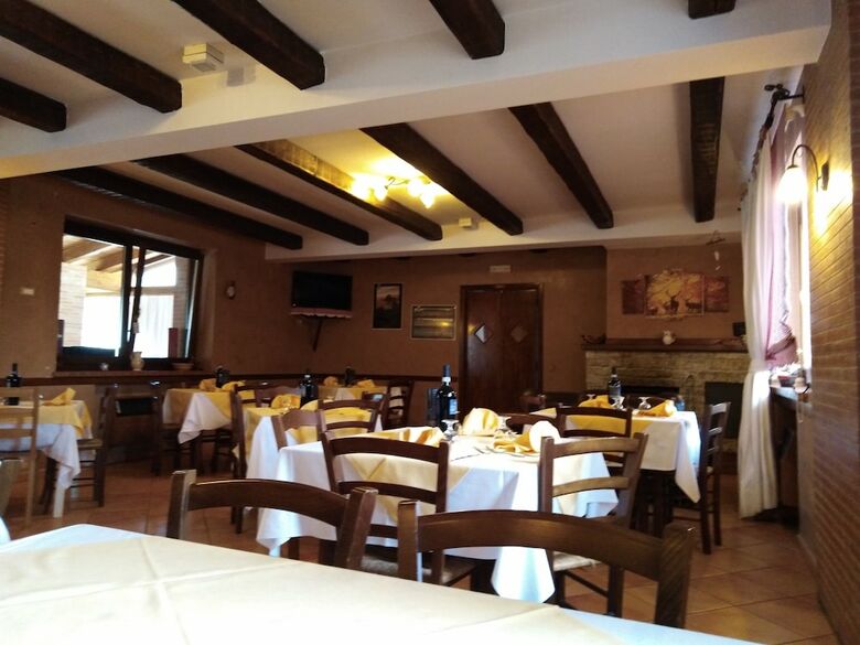 Agroturismo La Vecchia Fattoria