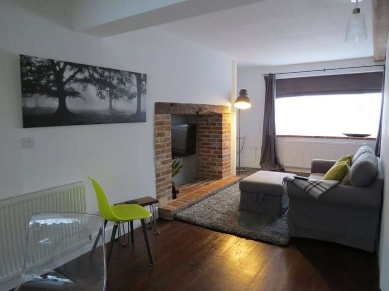 Aparthotel Village Apartments Norwich