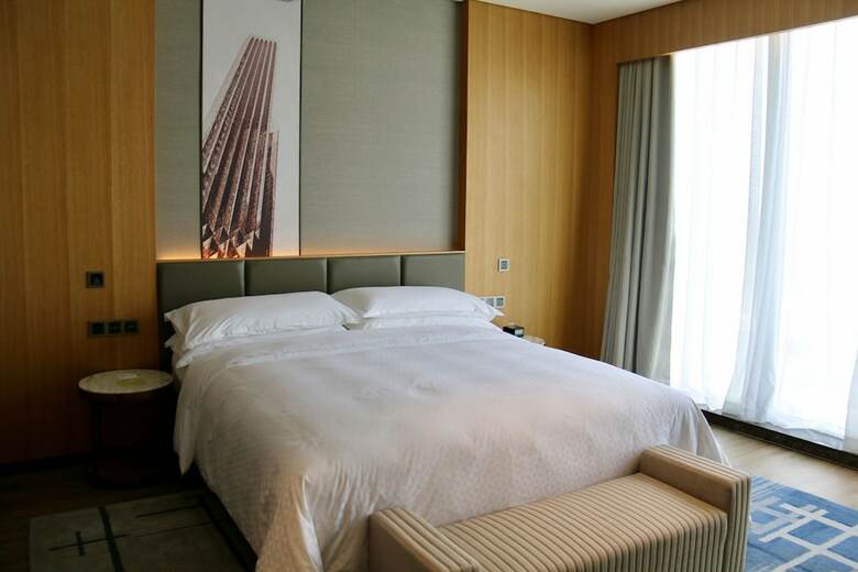 Hotel Four Points By Sheraton Macheng