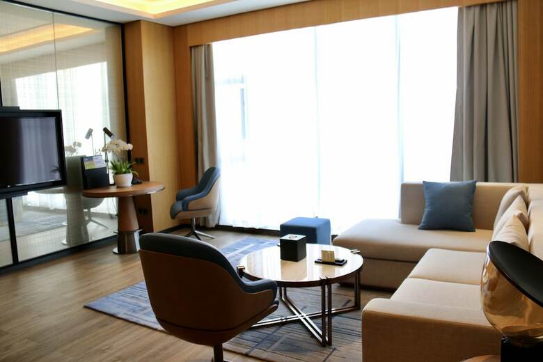 Hotel Four Points By Sheraton Macheng