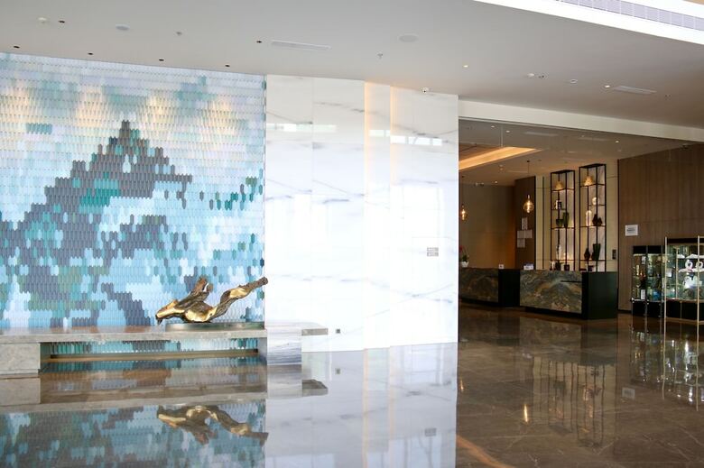 Hotel Four Points By Sheraton Macheng