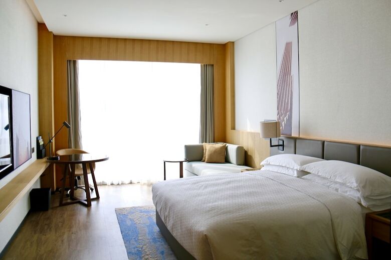 Hotel Four Points By Sheraton Macheng