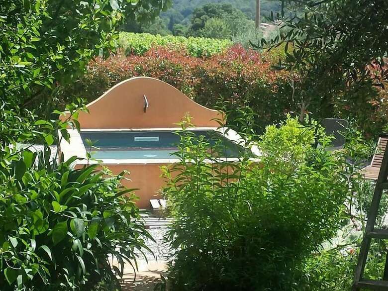 Hotel Les Anes de Petit Jean
