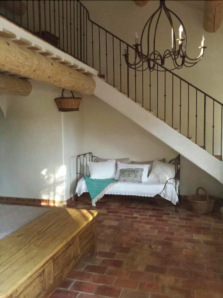 Hotel Les Anes de Petit Jean