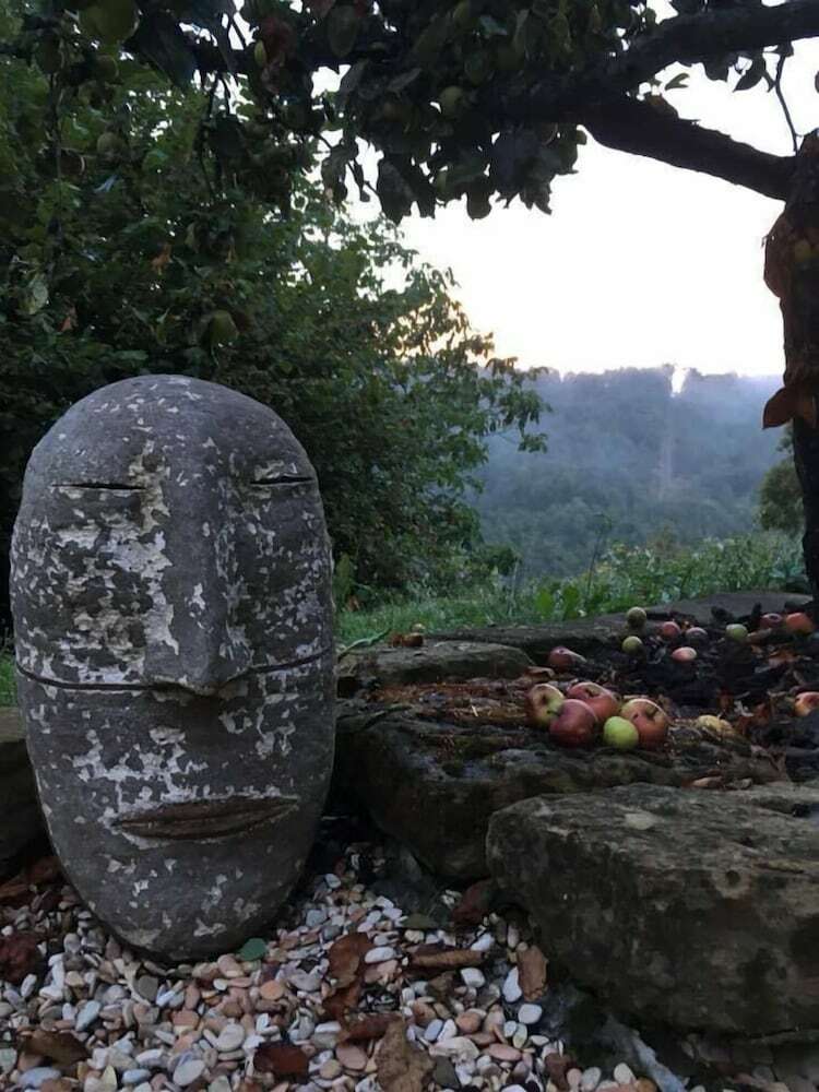 Bed & Breakfast Brisighella Green Wellness