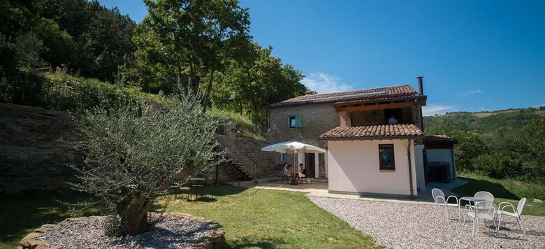 Bed & Breakfast Brisighella Green Wellness