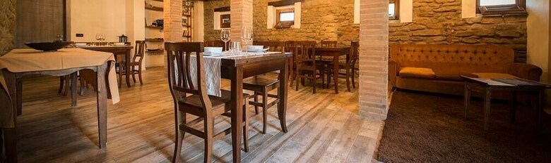 Bed & Breakfast Brisighella Green Wellness