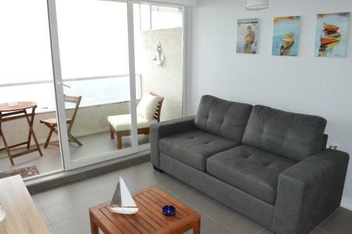 Apartamento Departamento Con Con
