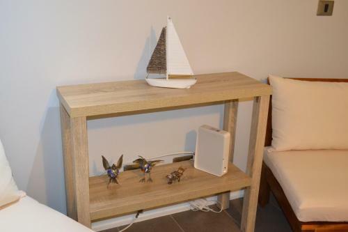 Apartamento Departamento Con Con