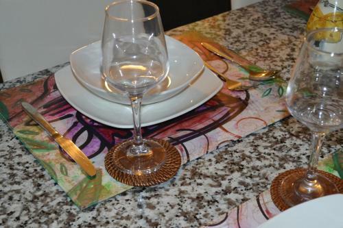Apartamento Departamento Con Con