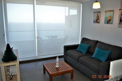 Apartamento Departamento Con Con
