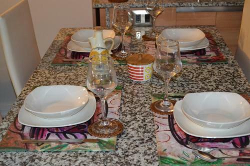 Apartamento Departamento Con Con