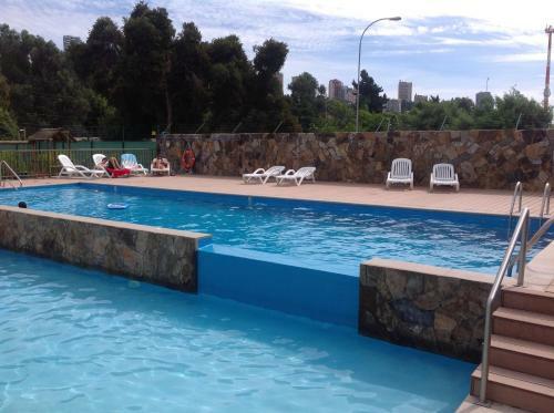 Apartamento Re�aca Park II