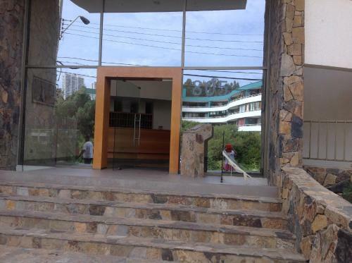 Apartamento Re�aca Park II