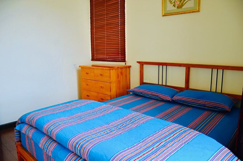 Apartamentos Cui Pan Ting Yu