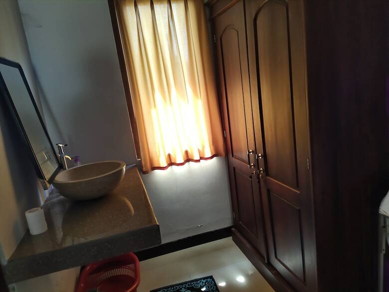 Villa Martin's Guest House