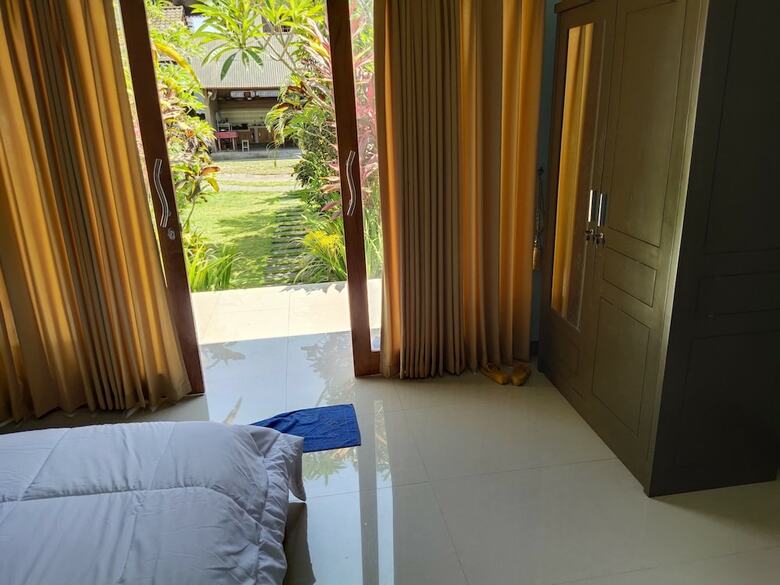 Villa Martin's Guest House