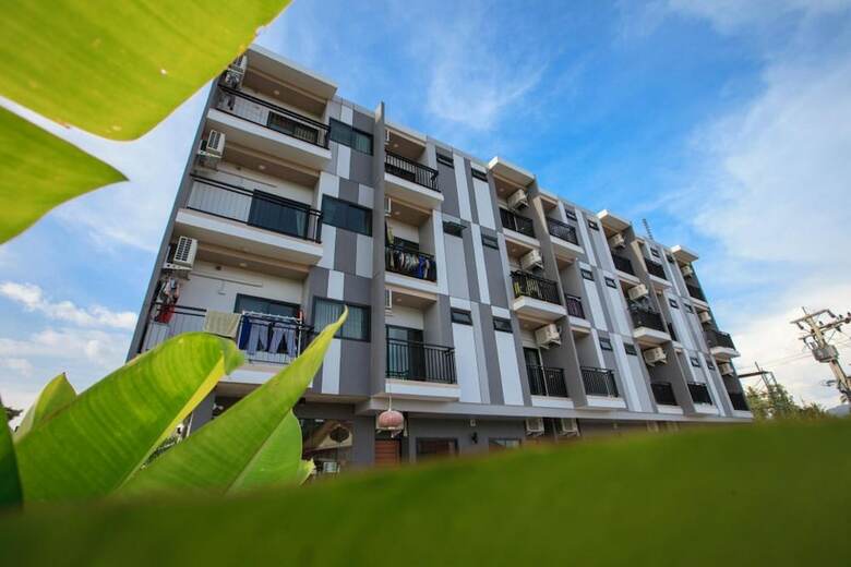 Hotel Be Live Residence