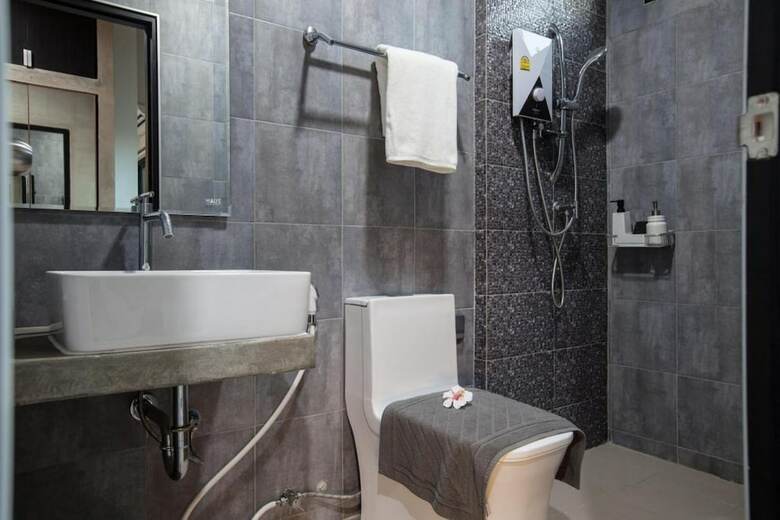 Hotel Be Live Residence