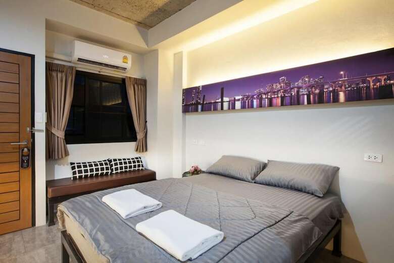 Hotel Be Live Residence