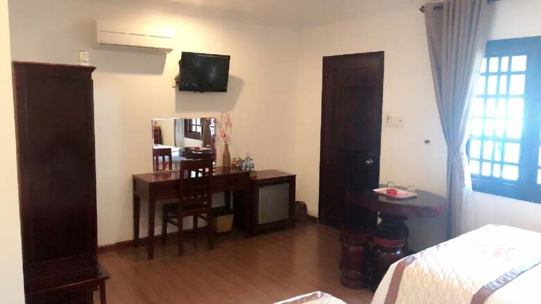 Hotel Van Huong Mai Bungalow