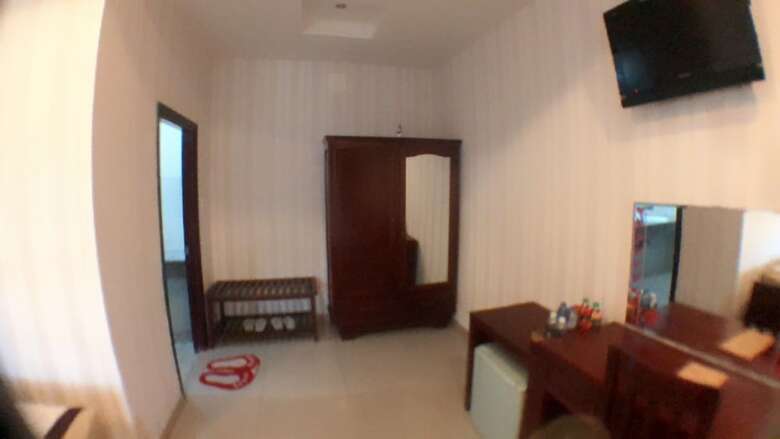 Hotel Van Huong Mai Bungalow