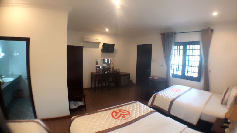 Hotel Van Huong Mai Bungalow