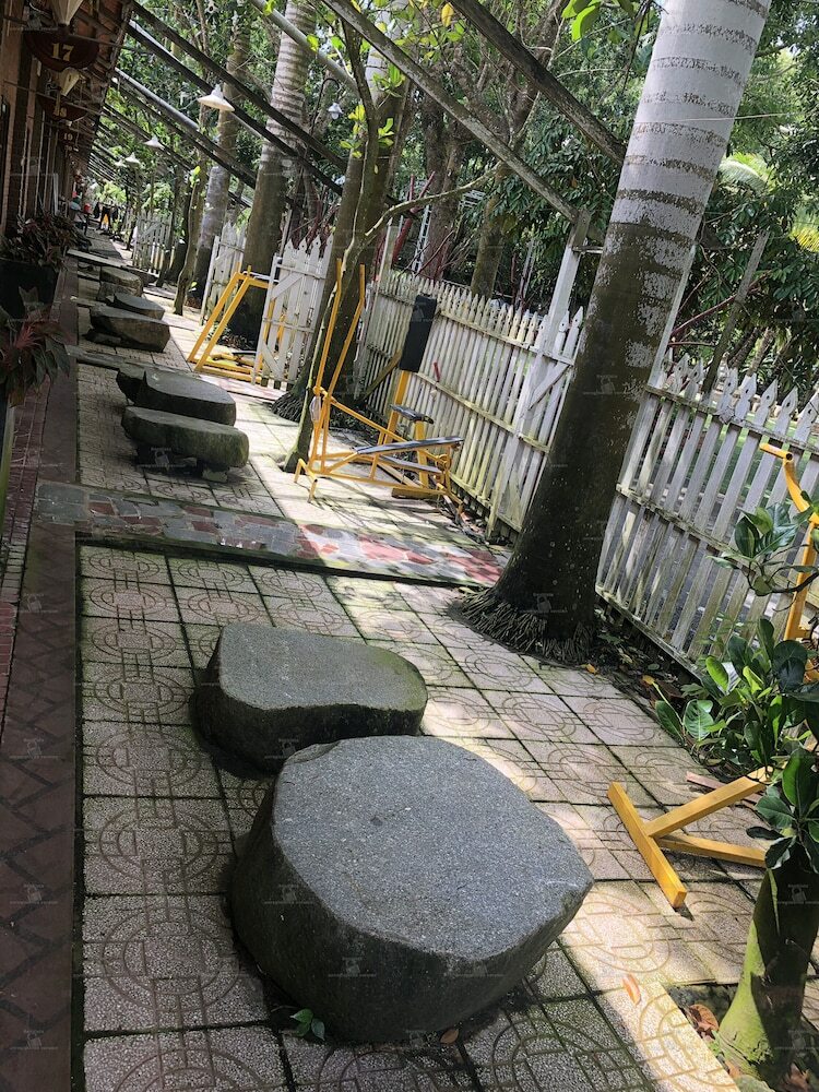 Hotel Van Huong Mai Bungalow