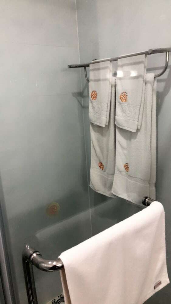 Hotel Van Huong Mai Bungalow