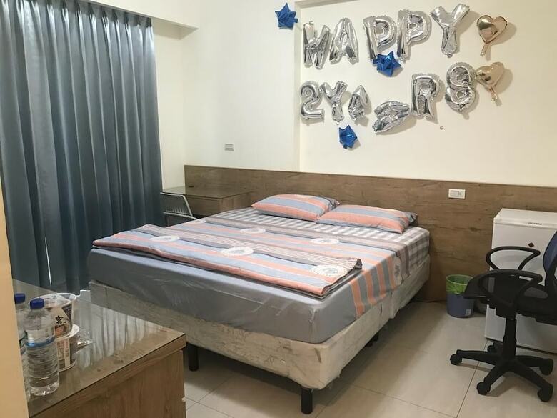 Hotel Fei Tsuei Jin Tzuan 2